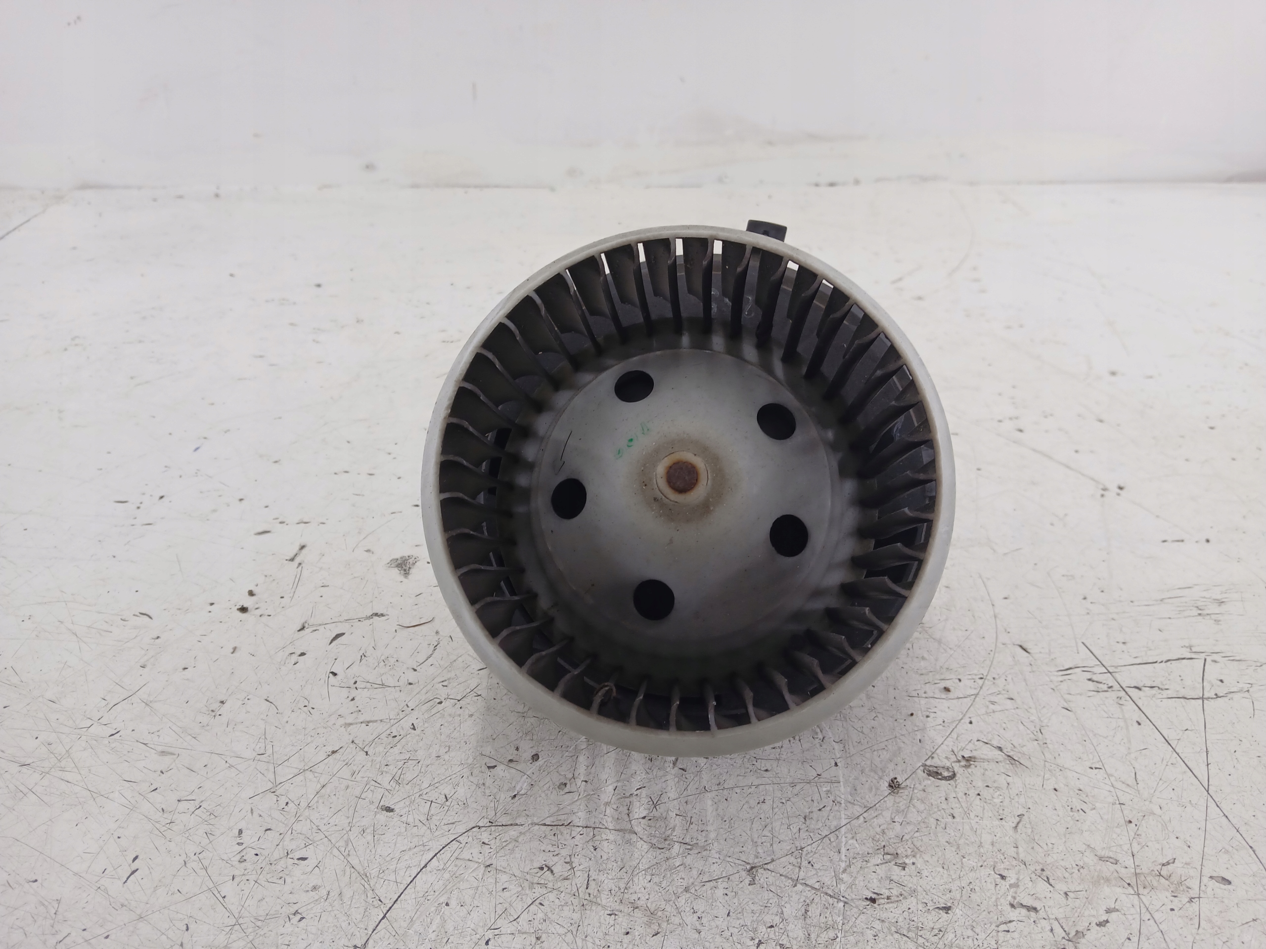 ALFA ROMEO 147 heating air conditioning devices 52488448