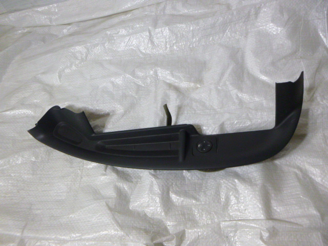 OSLONA OBUDOWA LICZNIKA RENAULT SCENIC III