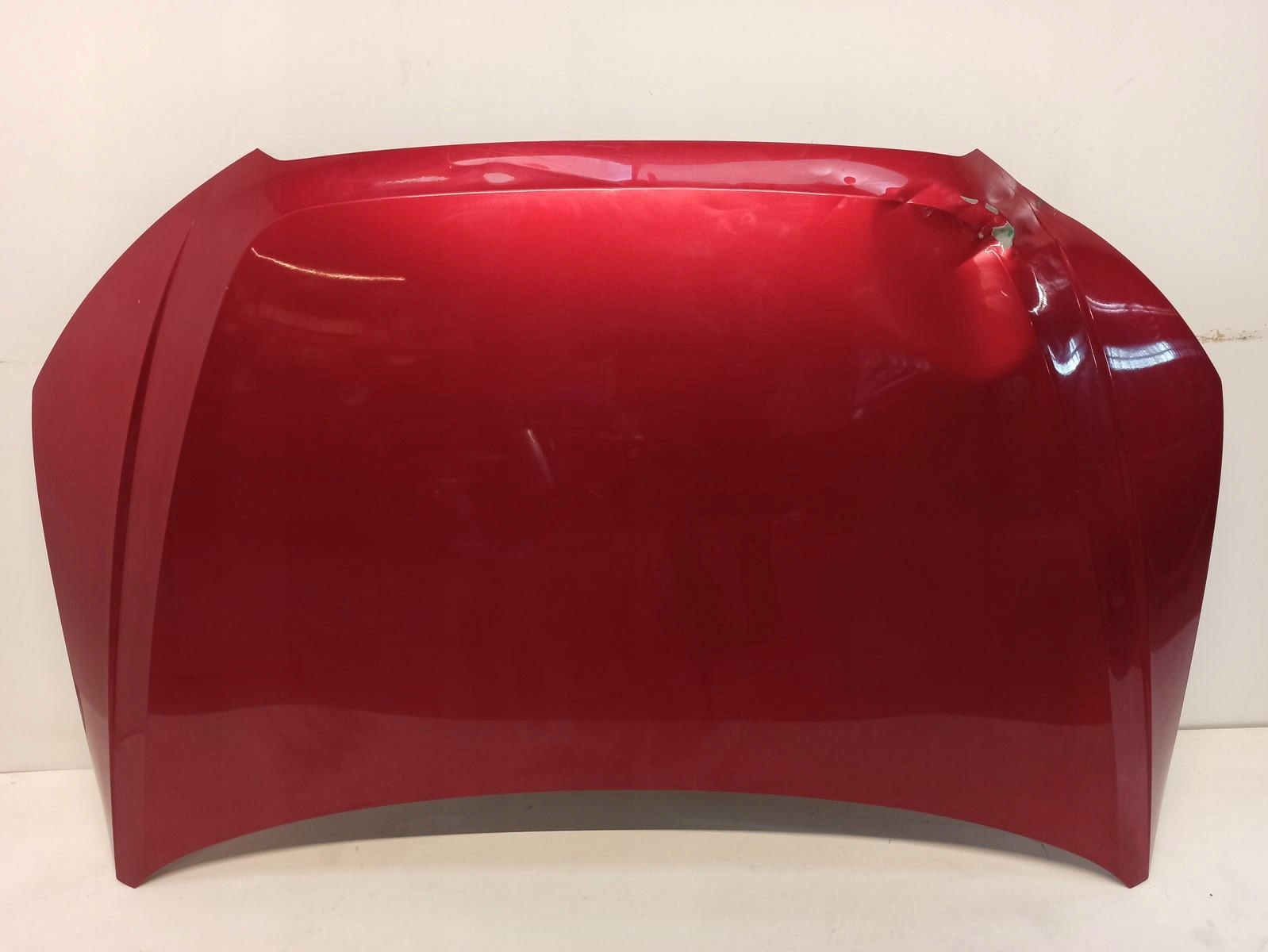 SEAT ARONA КАПОТ 2017-LZ7S Z7S