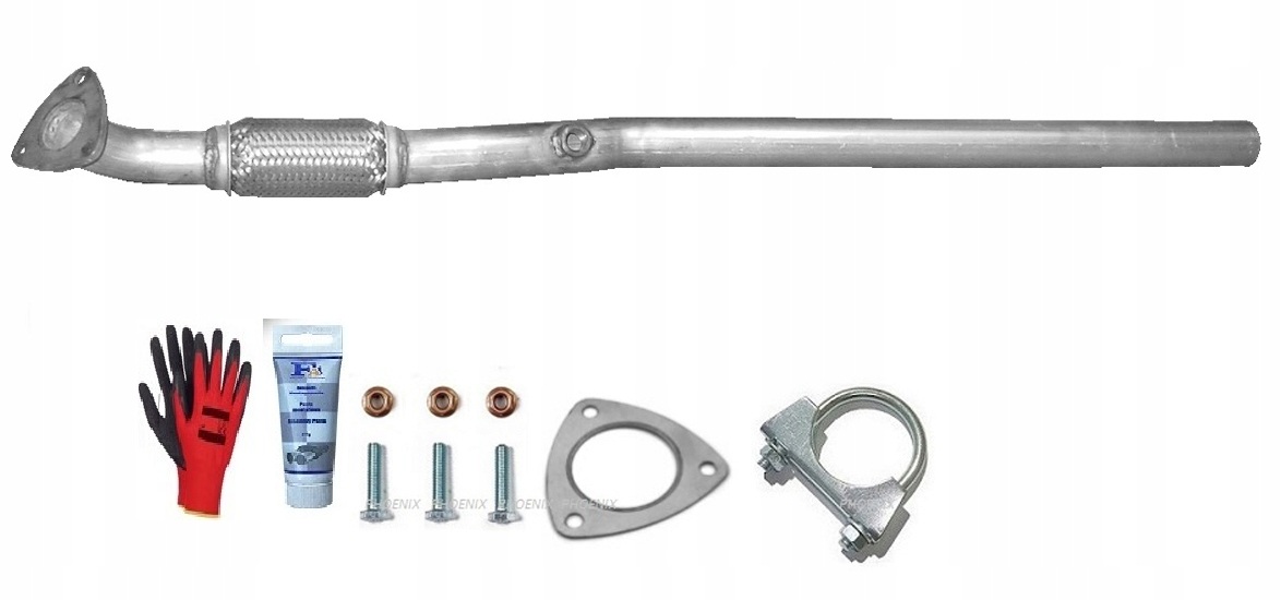 Rozdělovací trubka Opel Meriva Corsa C Tigra 1.2i16V 1.4i16V bonus