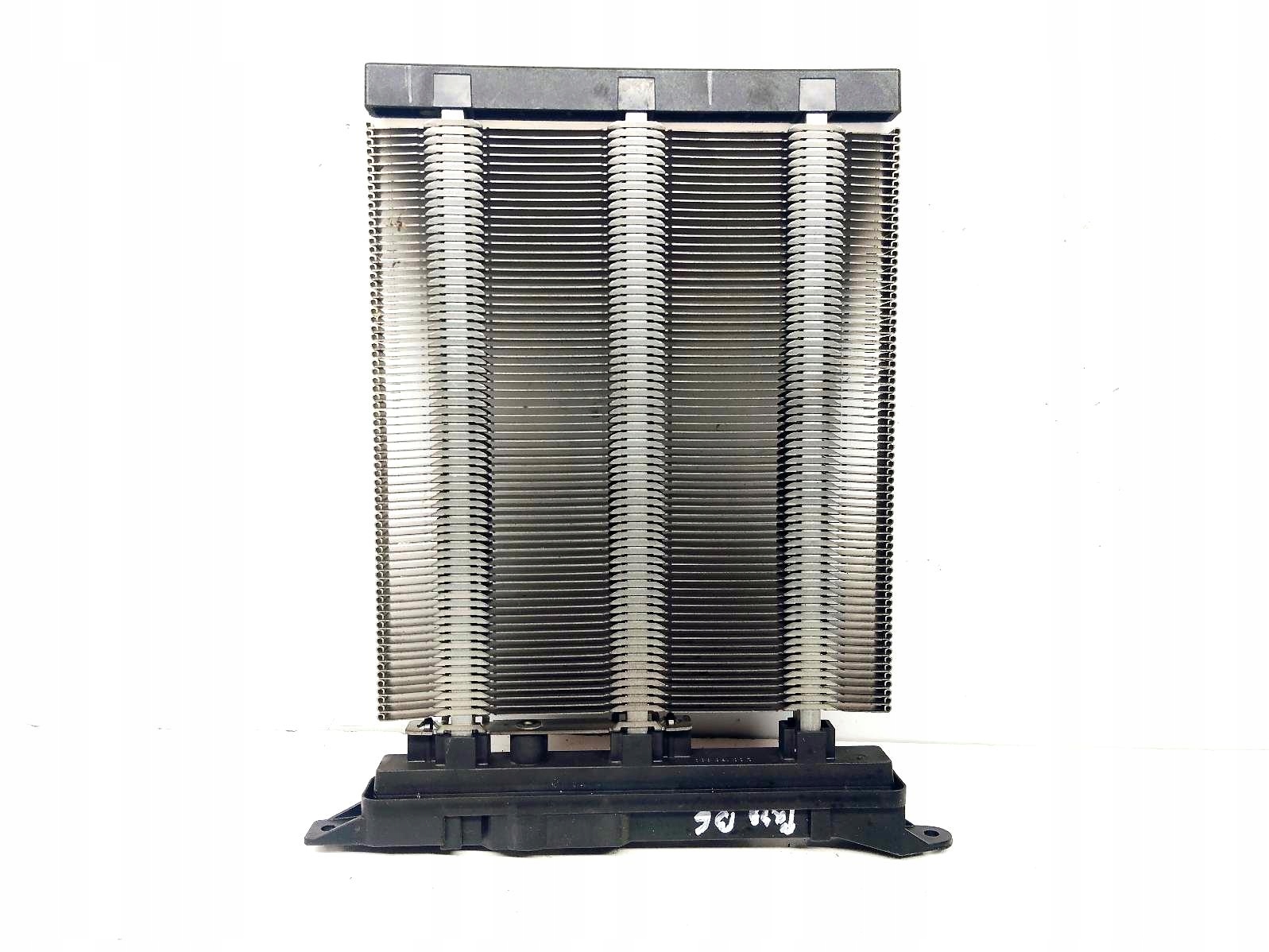 heater electrical Vw Passat B6 2.0 TDI 1K0963235F