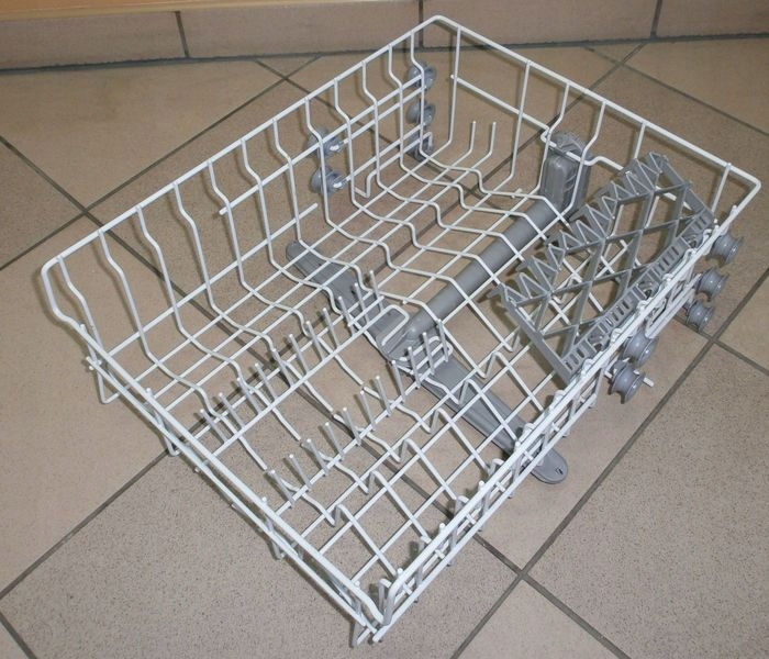 KOSZ GÓRNY SZUFLADA DO ZMYWARKI BOSCH SIEMENS 45cm
