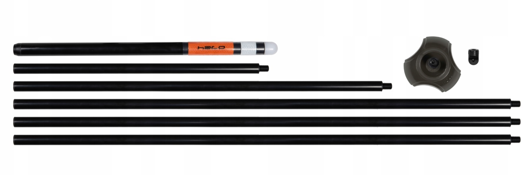 Marker zmierzchowy Fox Ls Pole kit 4,75m