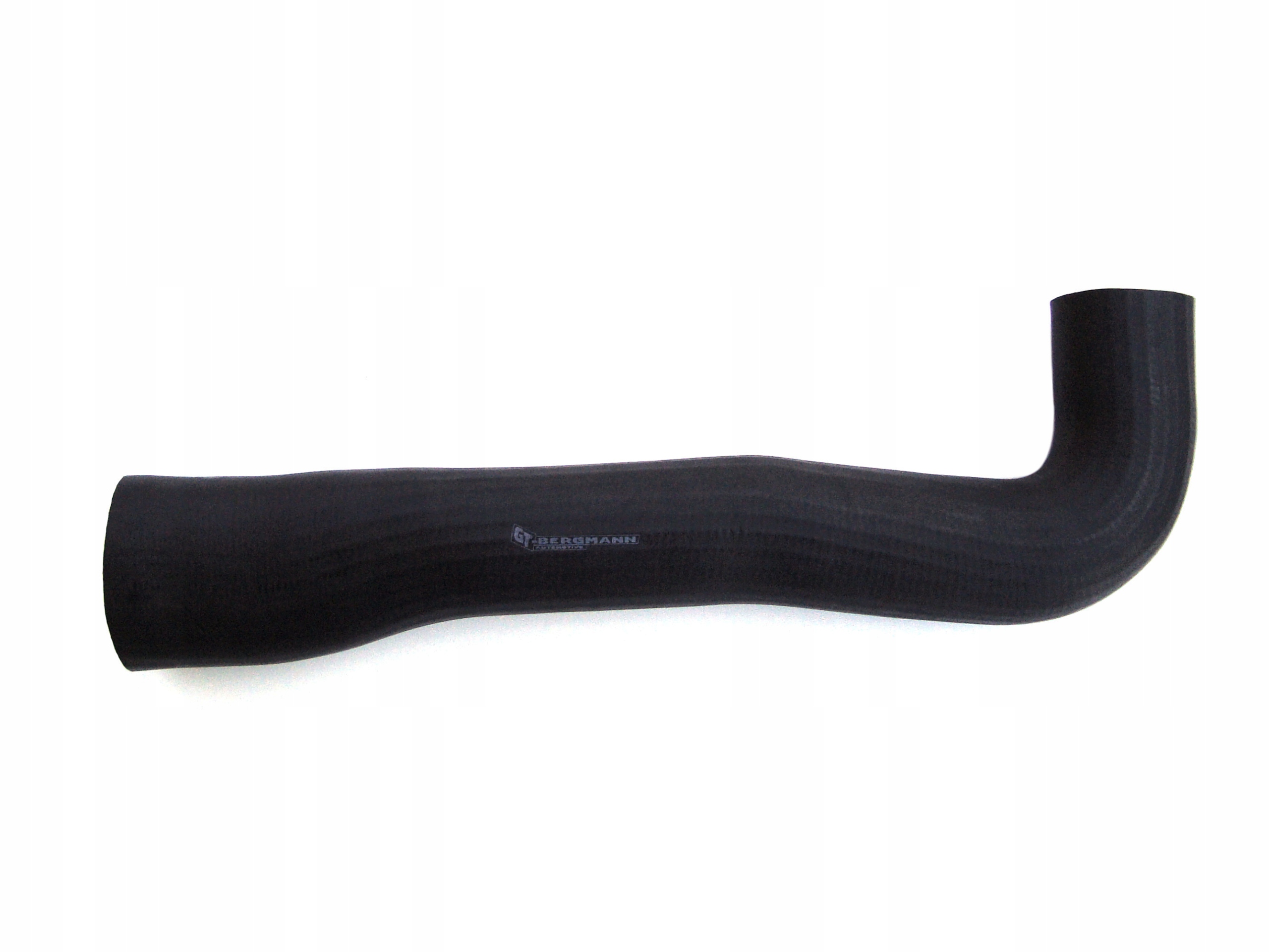 GT52-118 - RENAULT MASCOTT 3,0 ТРУБА ШЛАНГ ТУРБО ШЛАНГ 04-10