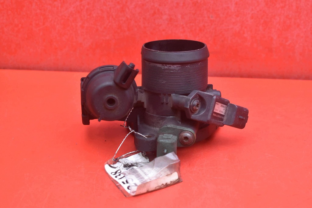 Valvola a farfalla 9647474880 VOLVO V50 1 e 2.0 D 136 KM 03-11
