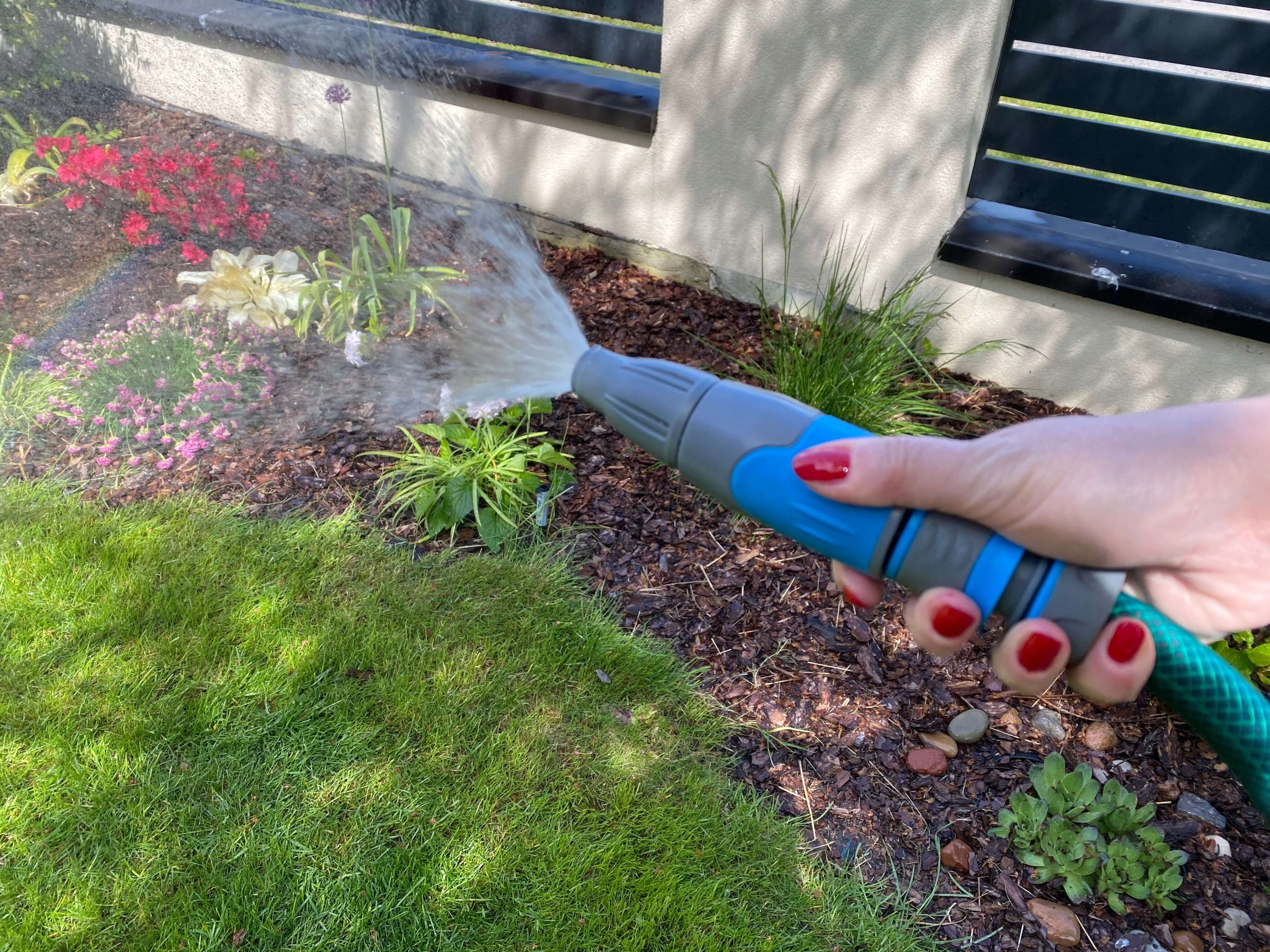 Zraszacz prosty profesjonalny Sotka ABS EAN (GTIN) 5906489084591