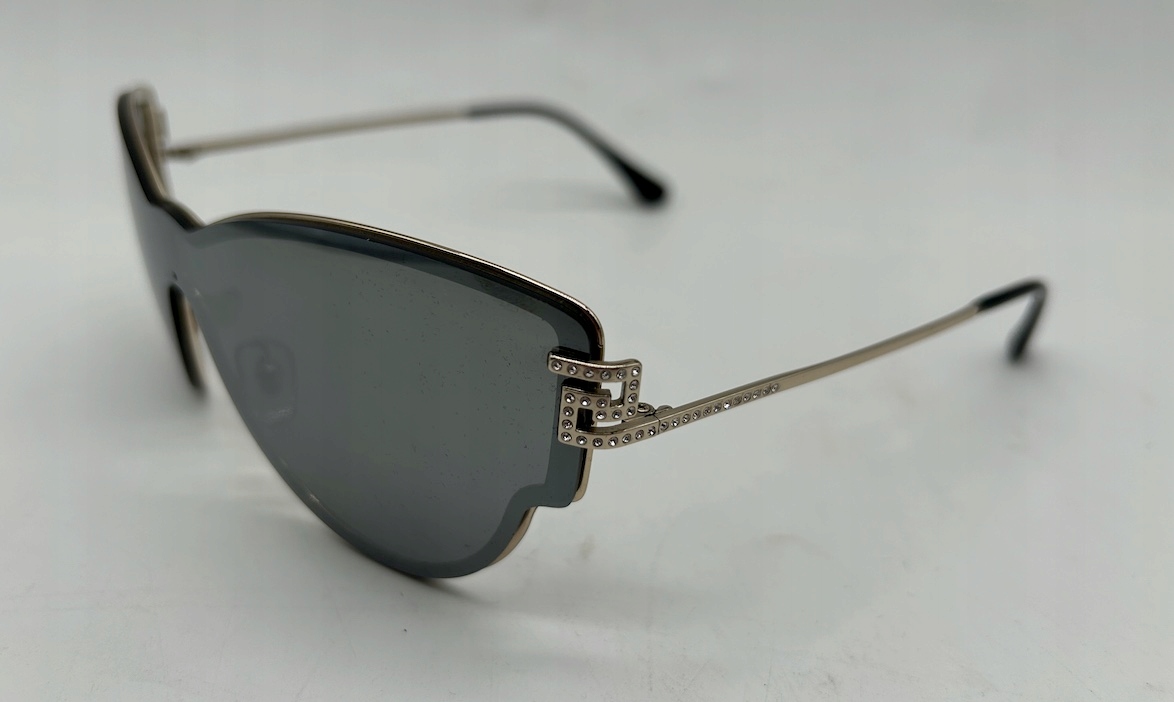 Versace Ve 2172-B 1252/6G 3N Okulary Przeciwsłoneczne