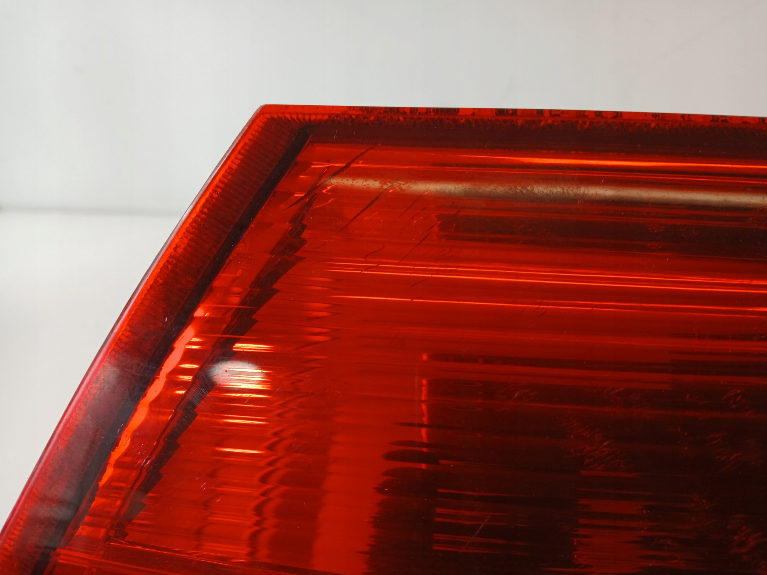 OPEL VECTRA C KOMBI light left rear part