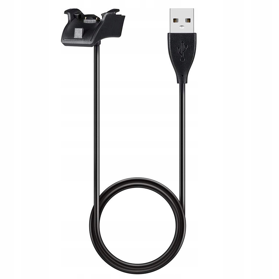 

Ładowarka Kabel Usb 1M Do Huawei Band 2/3/4 Pro