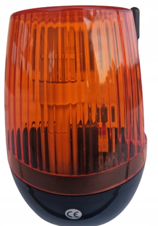 

Lampa sygnalizacyjna Led z anteną Blux Guard