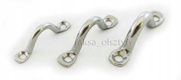 PRZELOTKA KUTA MAŁA 10930 Długość 50 mm