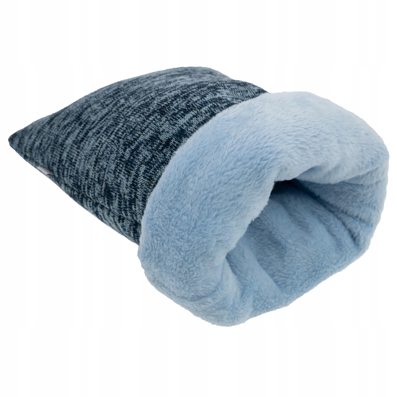 Pelíšek pro hlodavce norka 30 x 40 cm