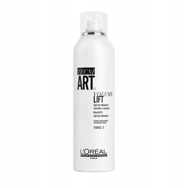 

L'Oreal Professionnel Tecni Art Volume 3 pianka