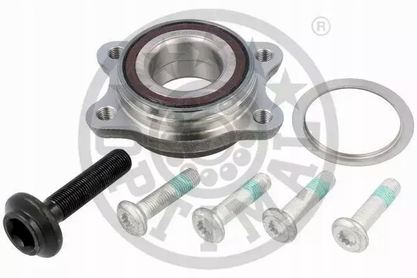 OPTIMAL ŁOŻYSKO PIASTA KOŁA 101516 Producent AK