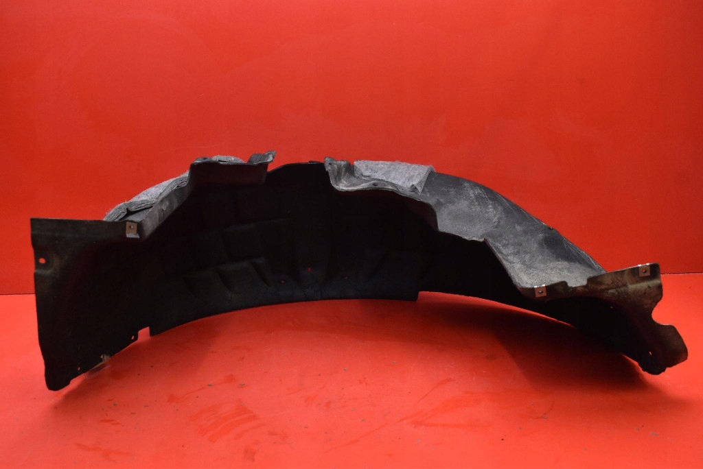 mudguard left rear part rear. AUDI E-TRON 55 18-21