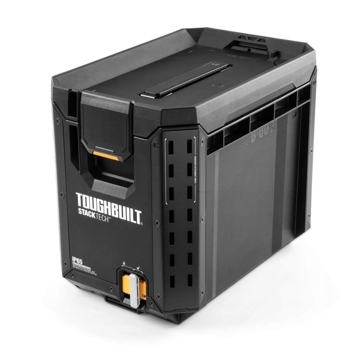 Skrzynka narzędziowa StackTech ToughBuilt TB-B1-B-60C