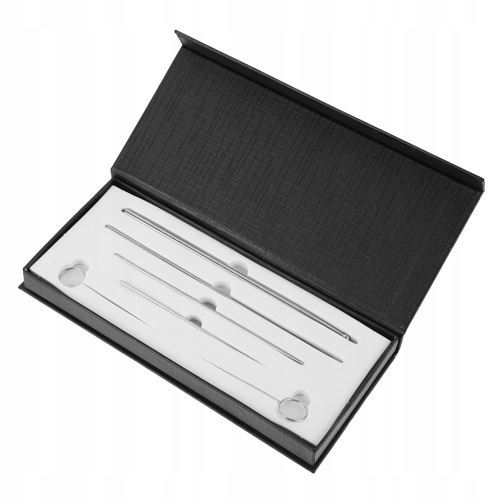 6 SZT. PRZENOŚNY I LEKKI PROFESJONALNY DETEKTOR PŁCI WĘŻY