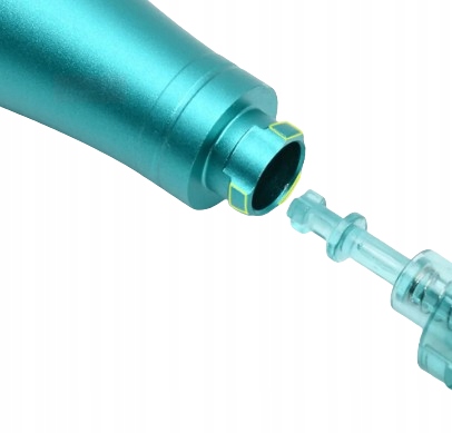 Kartridż / Moduł 11 igieł Dr Pen A6S 1 szt Rodzaj mezoterapii mikroigłowa