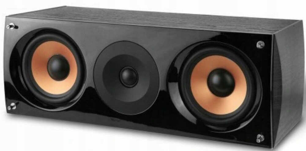 Amplituner YAMAHA RX-V4A + PURE ACOUSTICS Nova 6 Czarny Kolor czarny