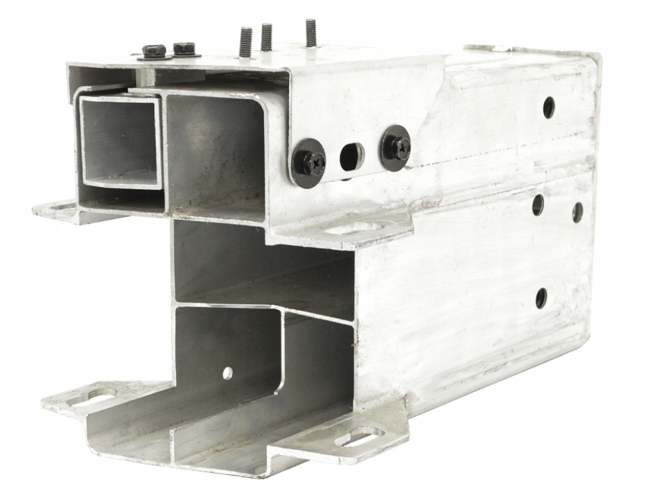 Volvo S90 V90 Zóna Stlačení Odrazu Upevnění Levá Náhrada Pro 31420635