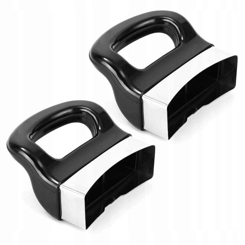 RĄCZKI DO GARNKÓW GARNKA UCHWYTY ZAPASOWE 2SZT Marka Decortrend