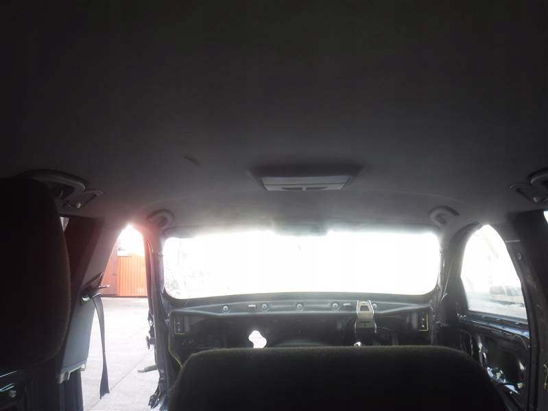 PODSUFITKA BMW E91 Jakość części (zgodnie z GVO) O - oryginał z logo producenta pojazdu (OE)