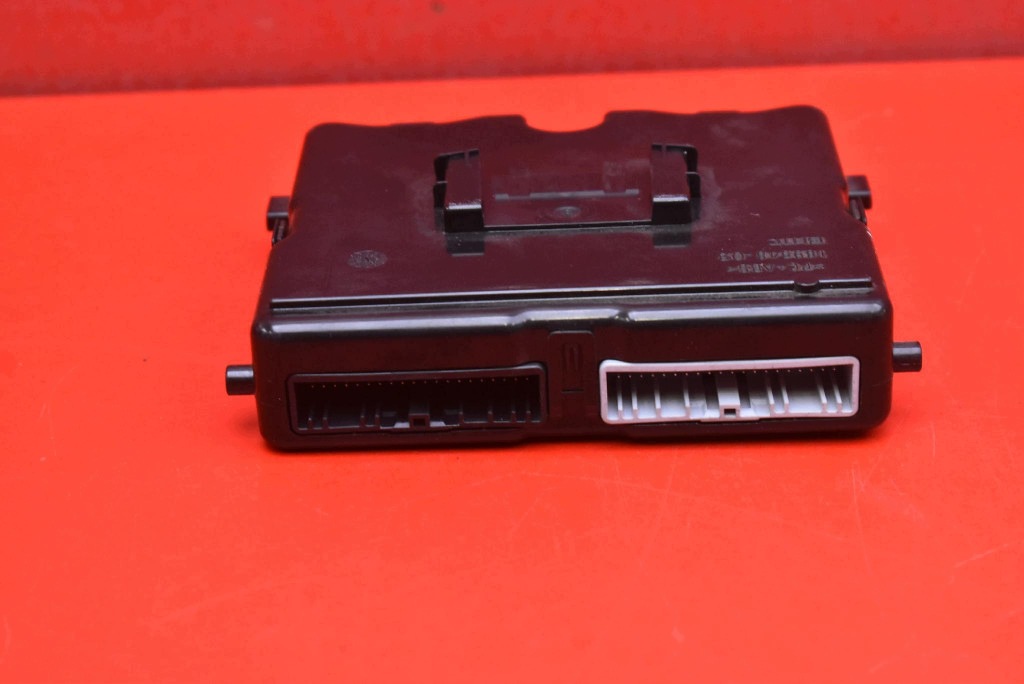 control unit module navigation devices 196867-02 RENAULT MEGANE 4 IV 16-20
