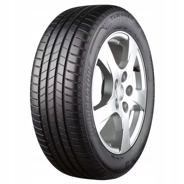 Letná pneumatika osobná pneumatika Bridgestone 195/50R15 Lobr 82V T005