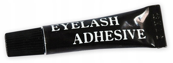 

Top Choice Eyelash Adhesive Klej do rzęs czarny 1g