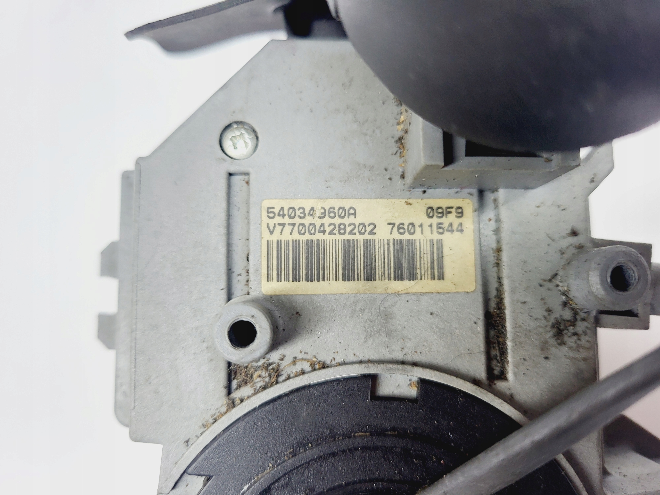 DEVIO LUCI TERGICRISTALLO TERGI Renault Scenic e FL V7700428202 Europa