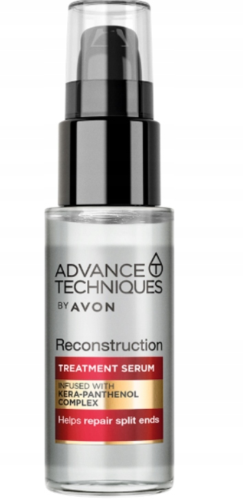 

Avon Serum Regeneracja 30 ml