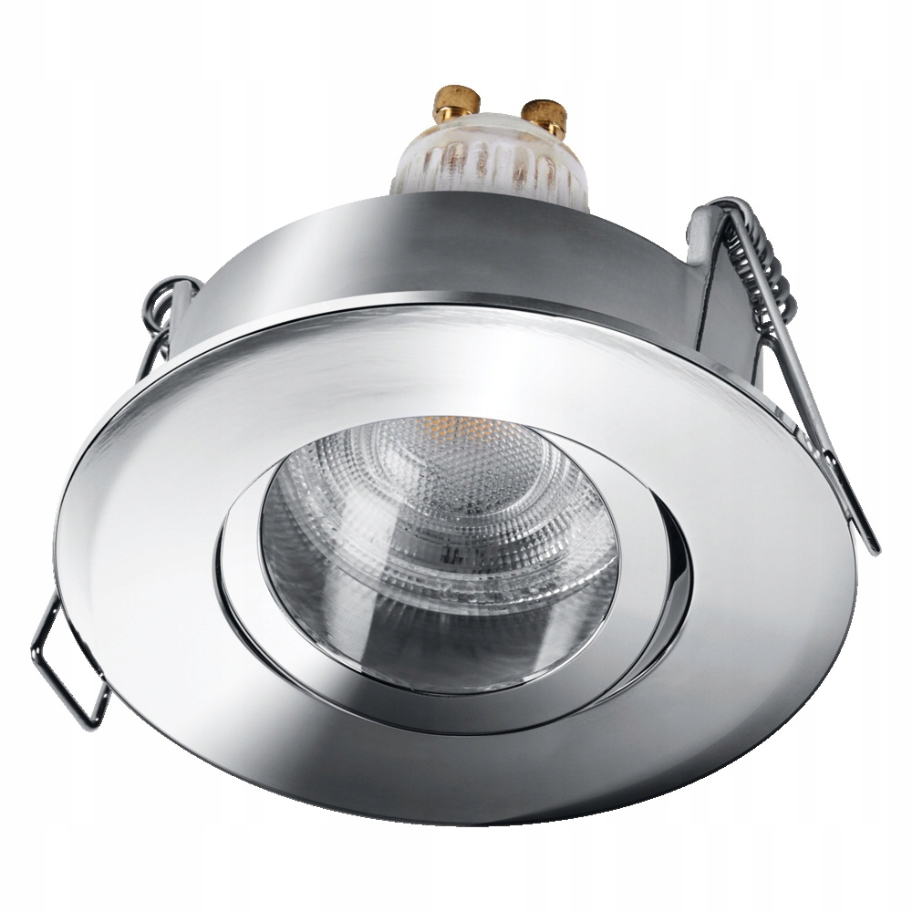 Led koupelnové podomítkové svítidlo GU10 Cct Rgb IP65 Smart+ WiFi Matter Osram