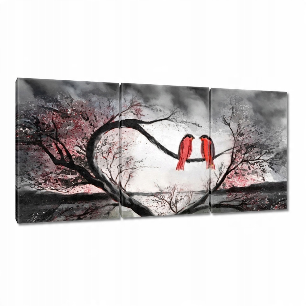 

Obrazy 120x60 Wszystko dla niej Miłość