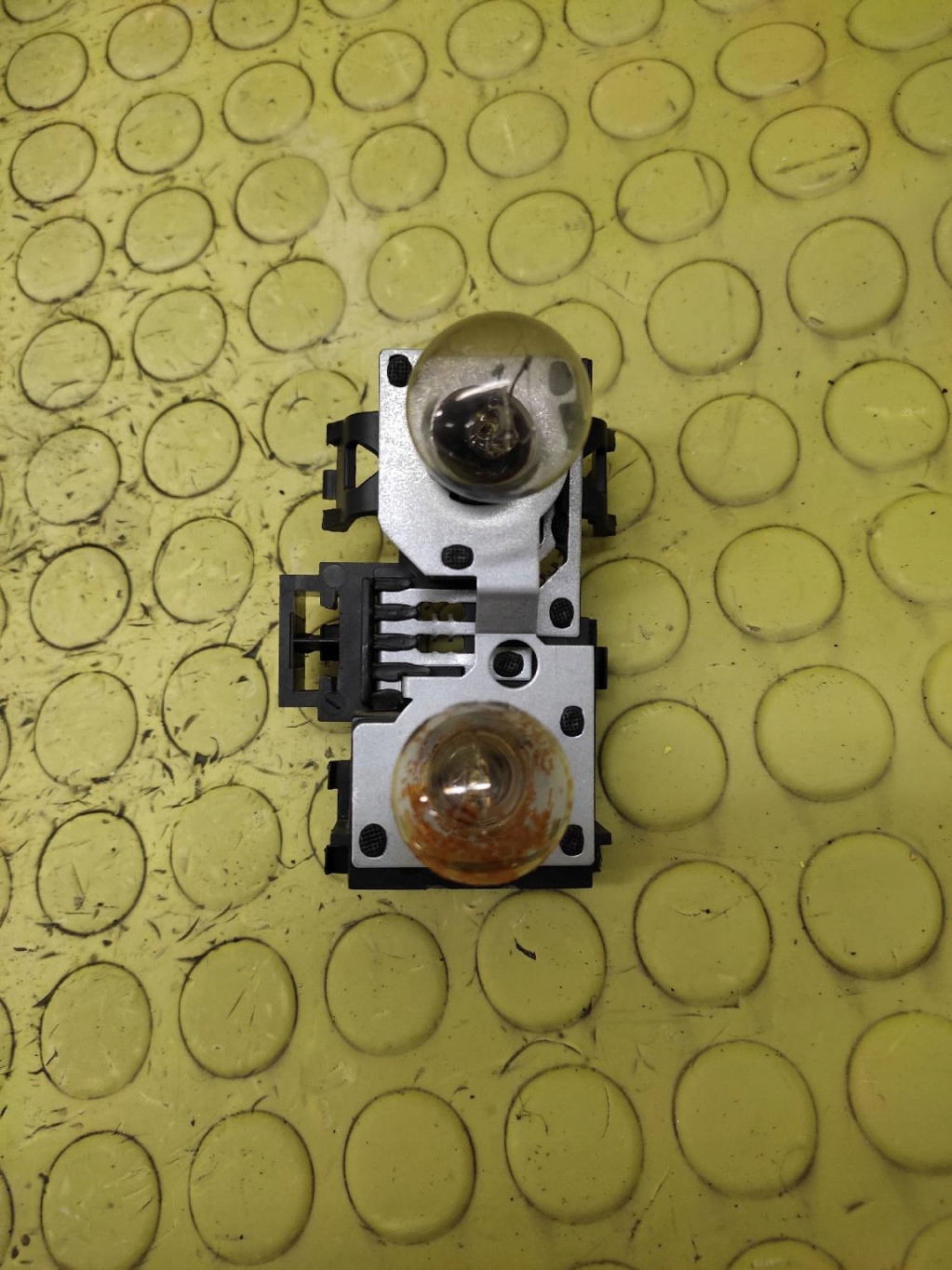 FIAT STILO KOMBI light left rear part