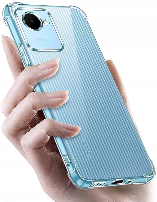 

Etui Pancerne do Realme C30 Narzo 50i Prime