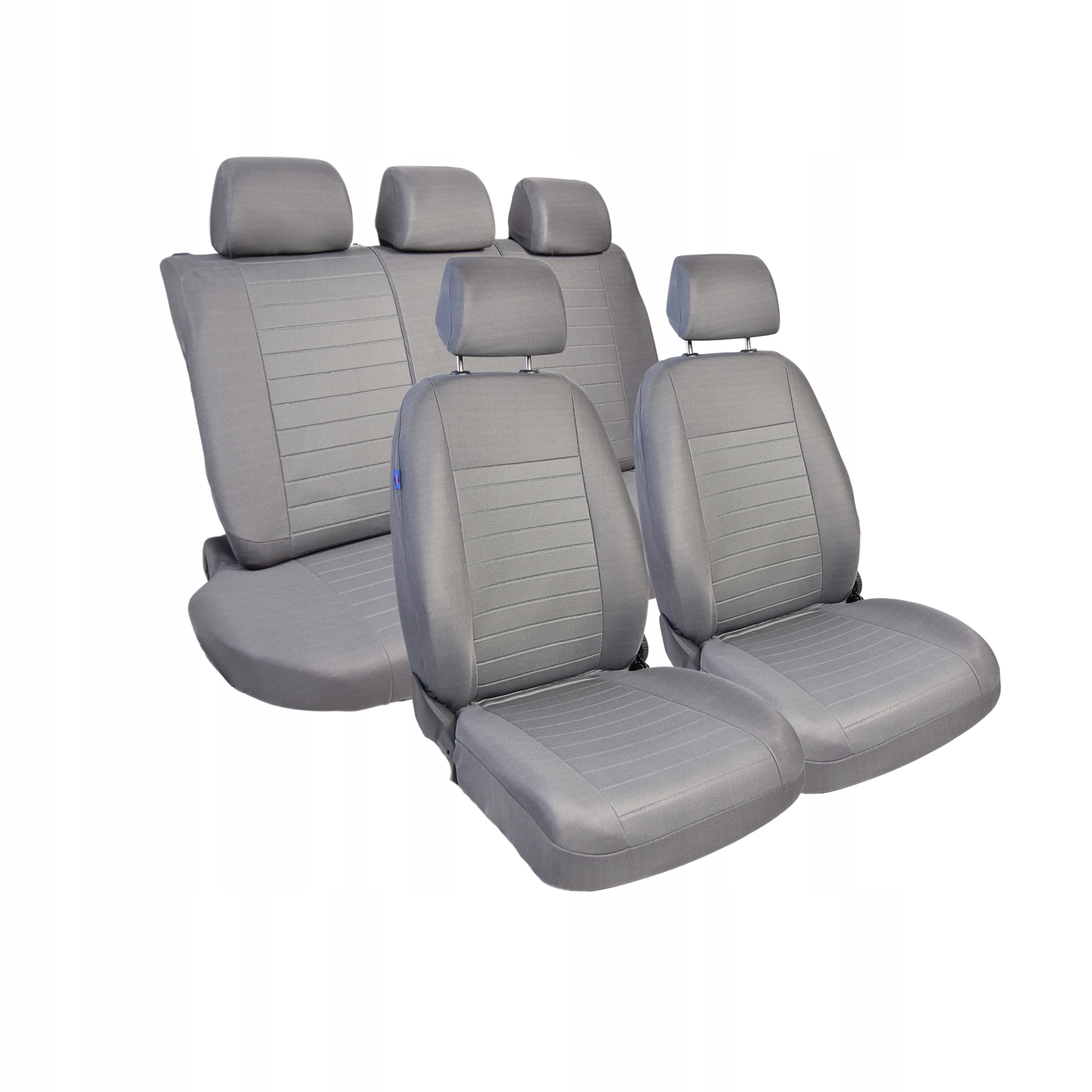 POKROWCE SAMOCHODOWE FORD KA 2008-2016