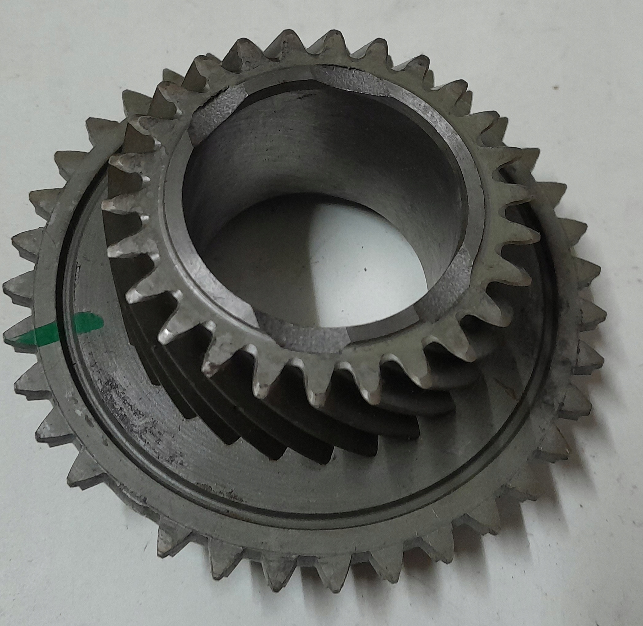 KOŁO 5 BIEGU FORD TRANSIT 1058870 988T-7M005-BA SYNCHRONIZATOR