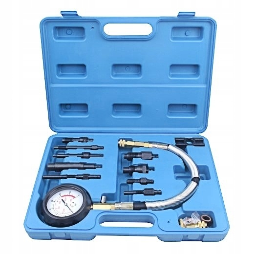 QUATROS PROBNIK CISNIENIA SPREZENIA DIESEL 070BAR