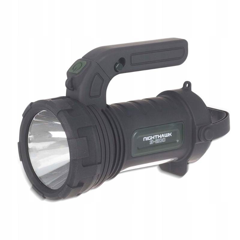 Anaconda Lampa Nighthawk S-200