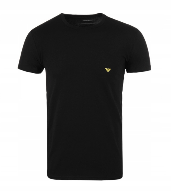 

Ea Emporio Armani koszulka T-Shirt Nowość M