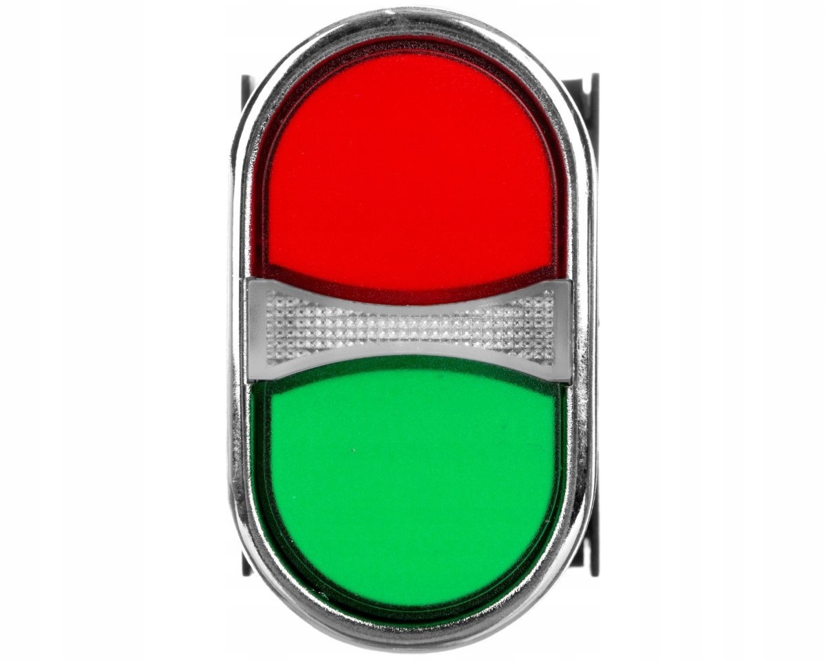 Przycisk 1NO+1NC B102K20KY