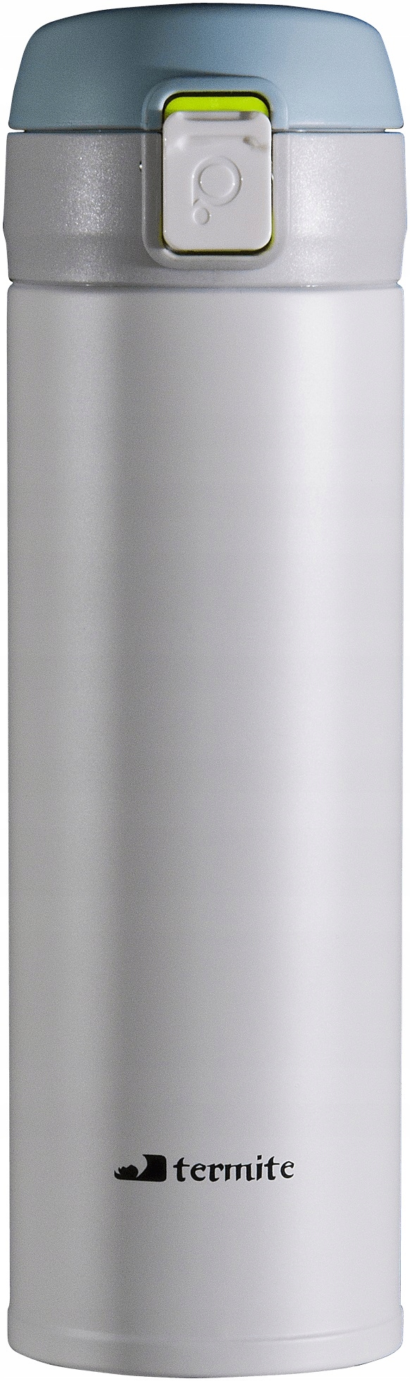 Kubek termiczny Termite Bluff 480ml biały