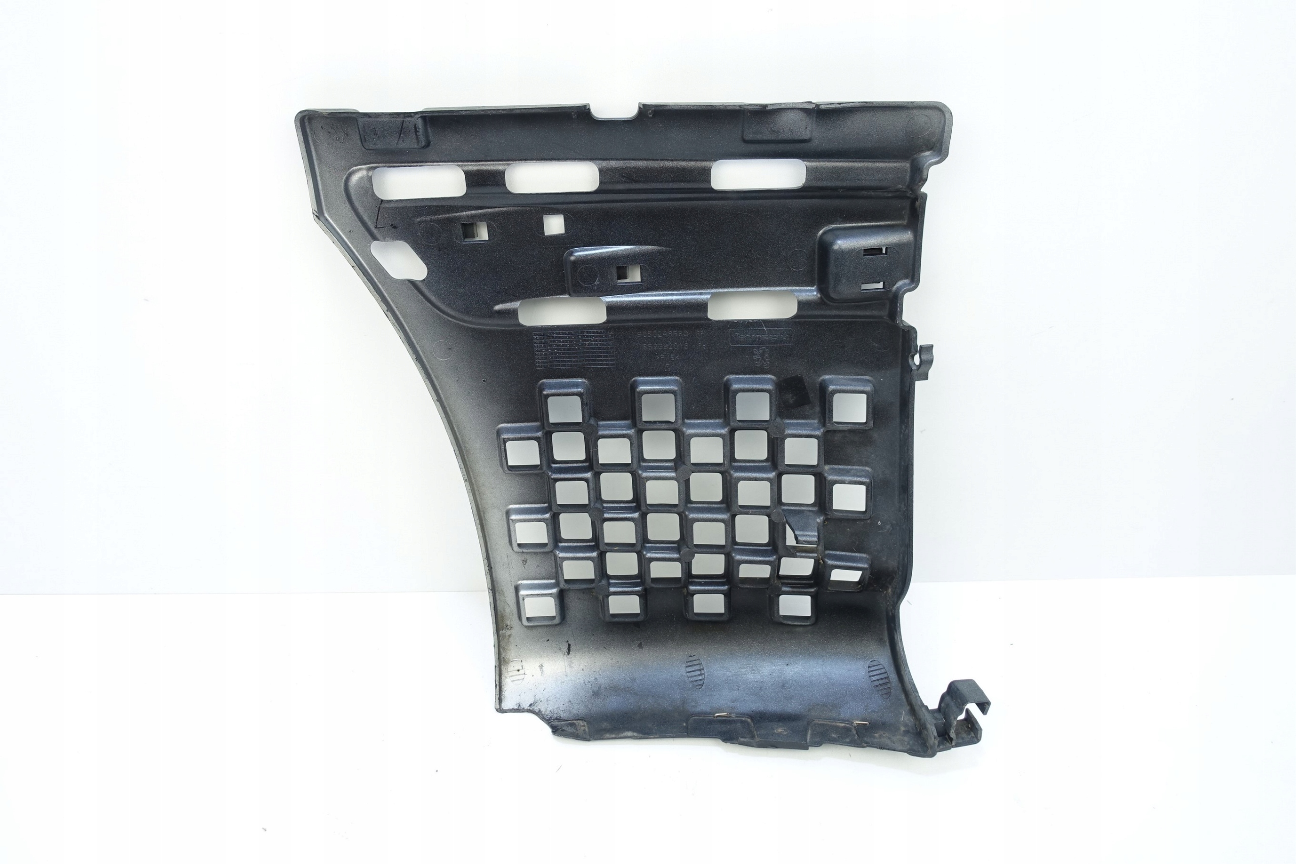 holder support PEUGEOT 607 LIFT 9653248580