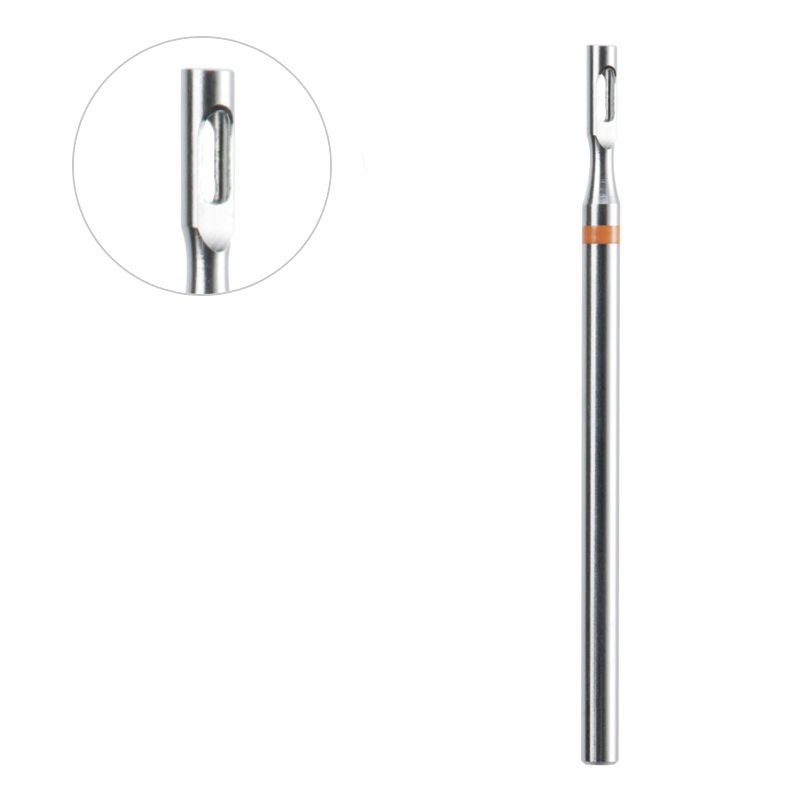 Vakuová fréza 1,8/6,5 mm hladká Acurata