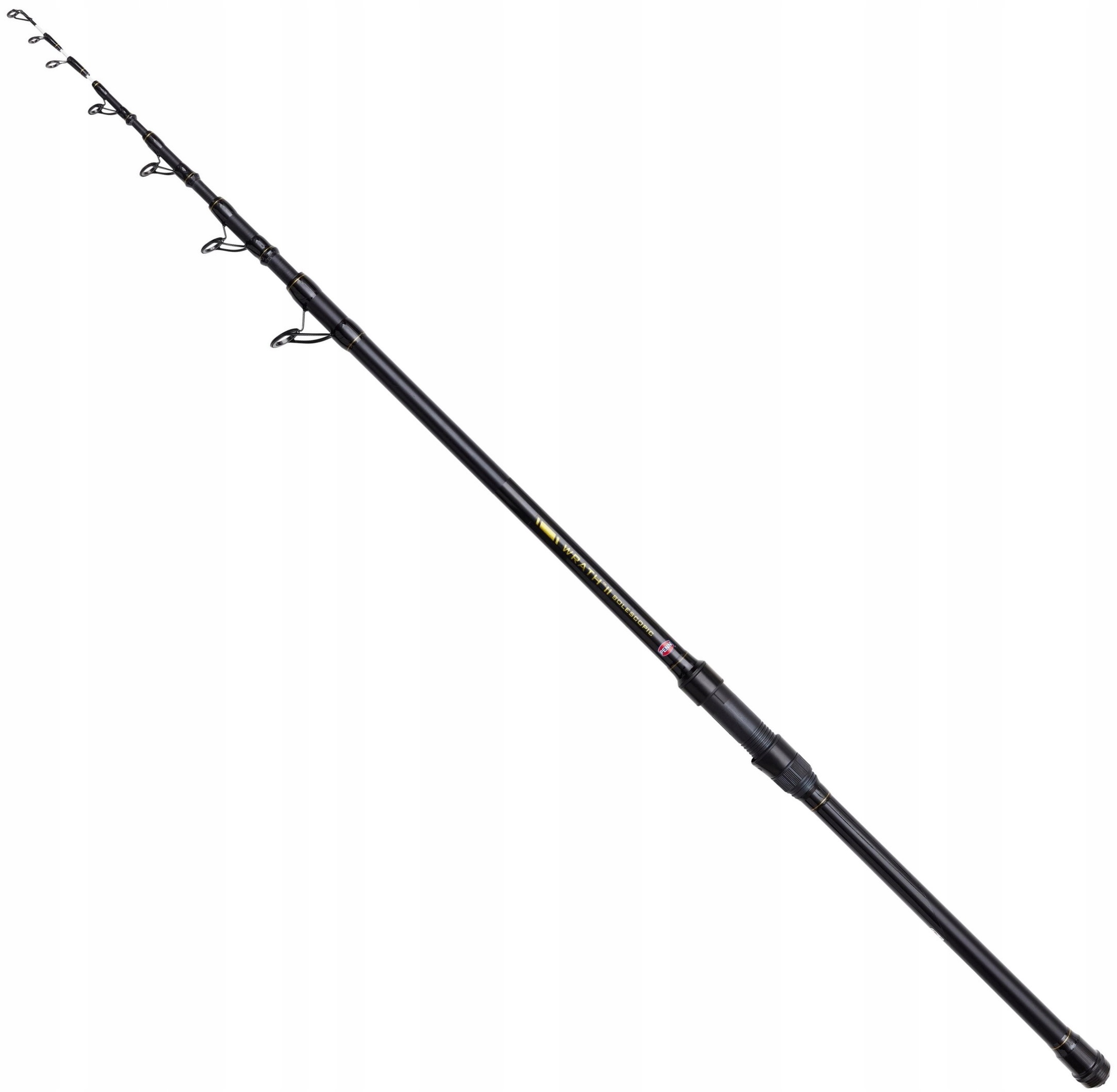 Wędka Penn Wrath II Bolescopic 3,00m do 110g 1581626