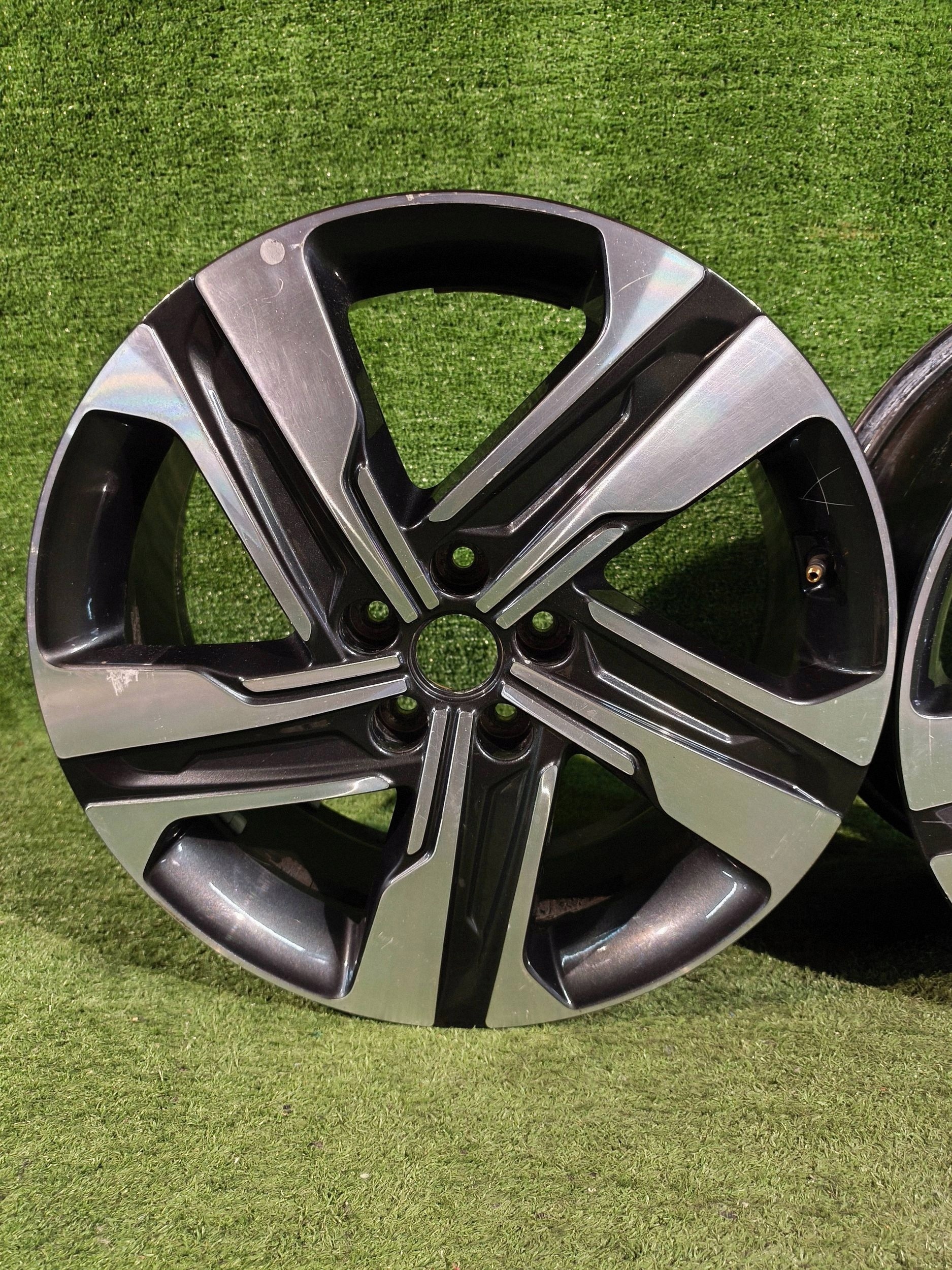 disk KIA SORENTO 19" x 7,5J ET 49,5 NR.467