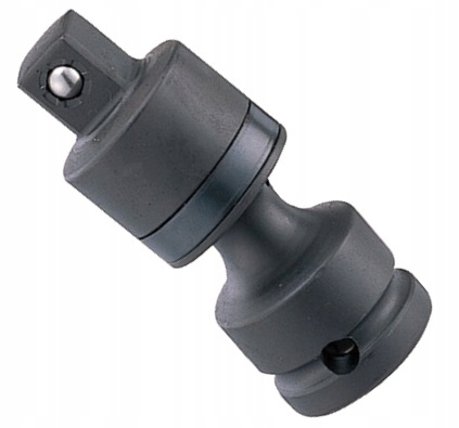 KING TONY Przegub kulisty udarowy klucz 3 4 108mm