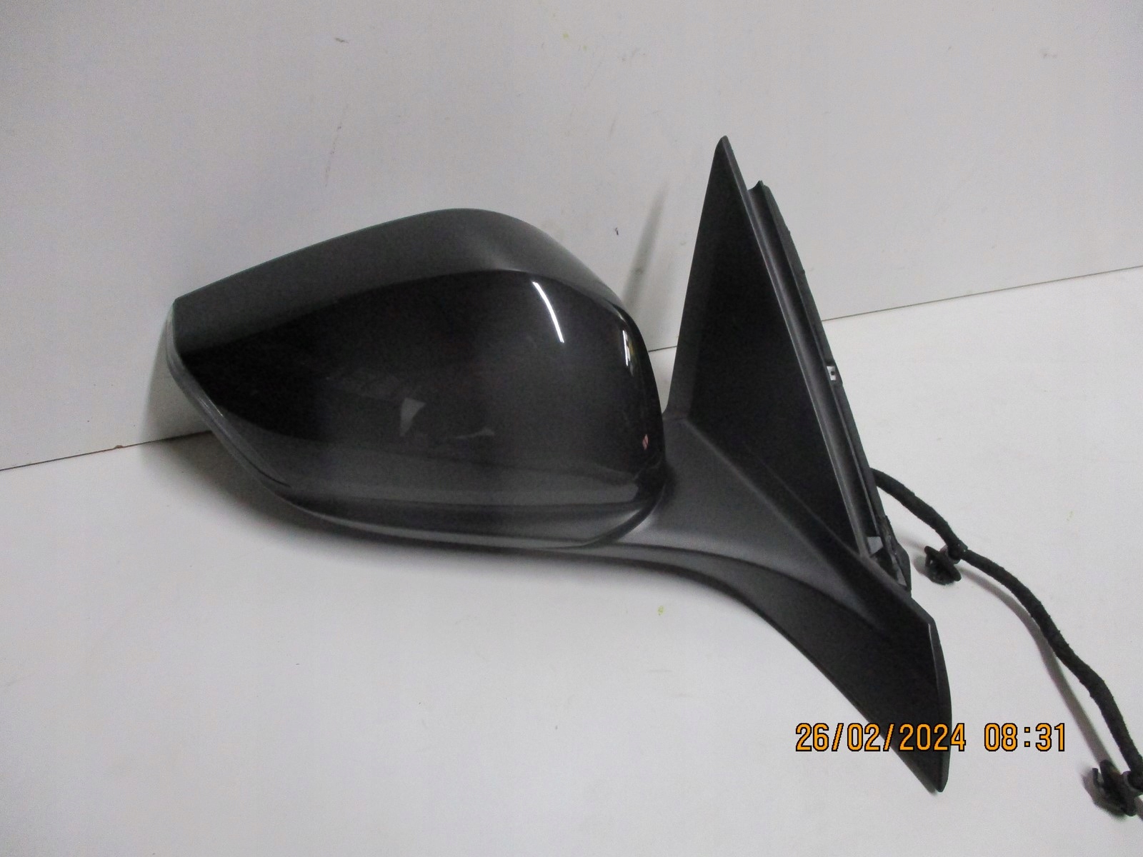 mirror Peugeot 308 III T10 right