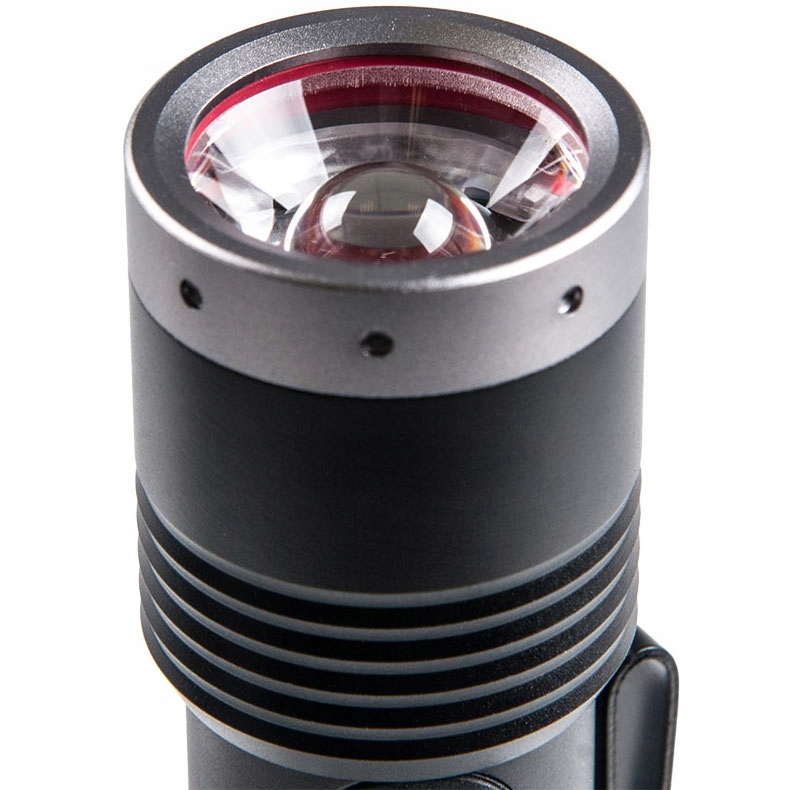 Ledlenser MT10 Latarka LED Akumulator Kemping — miniatura 12