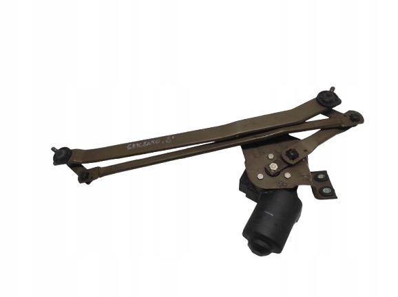 FIAT SEICENTO 97- MECHANIZM WYCIERACZEK PRZÓD